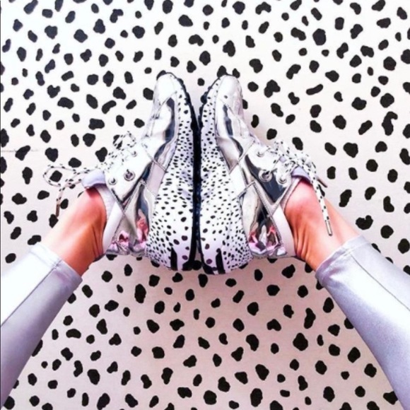 Steve Madden Cliff  sz 6 last pair - Picture 3 of 7